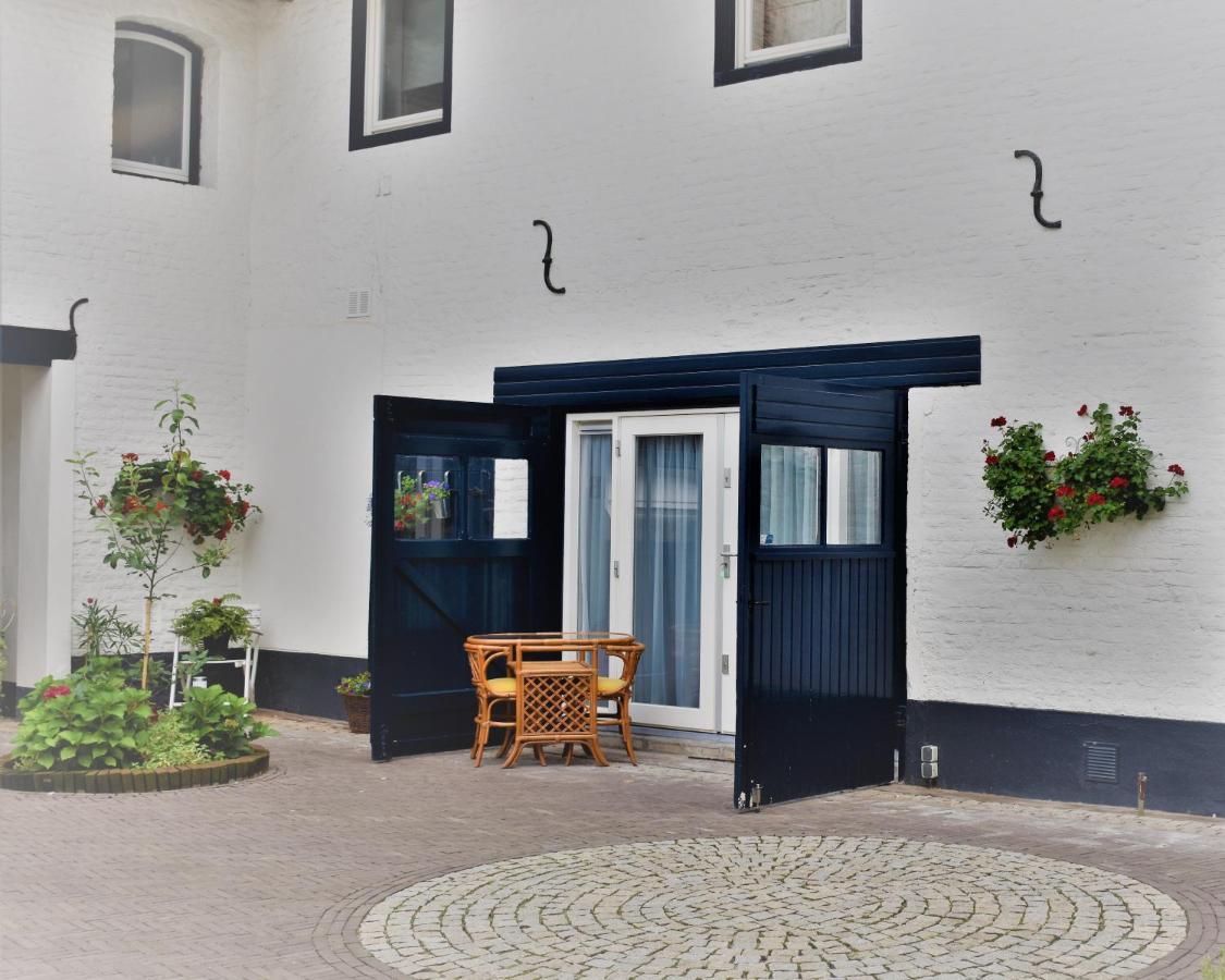 De Oude Limonadefabriek Bed & Breakfast Beek  Екстериор снимка